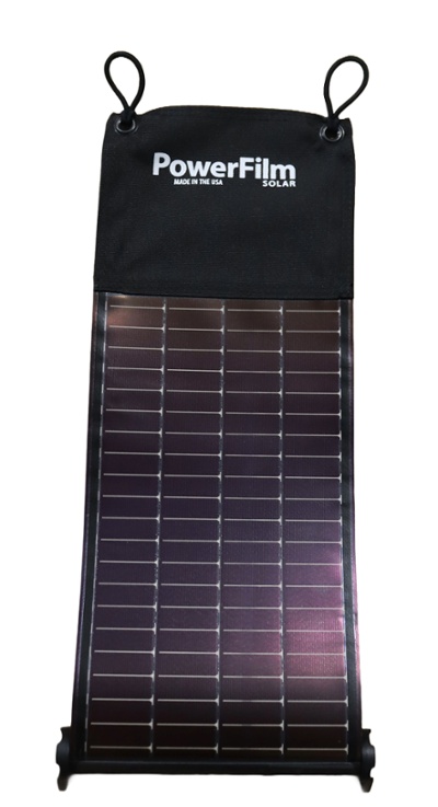 LightSaver Portable Solar Charger (LS-1)